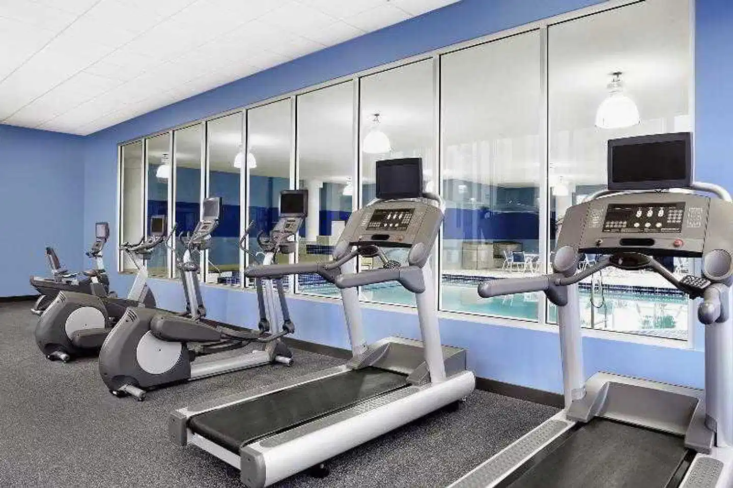 WYNDHAM FALLSVIEW HOTEL Sport und Entertainment