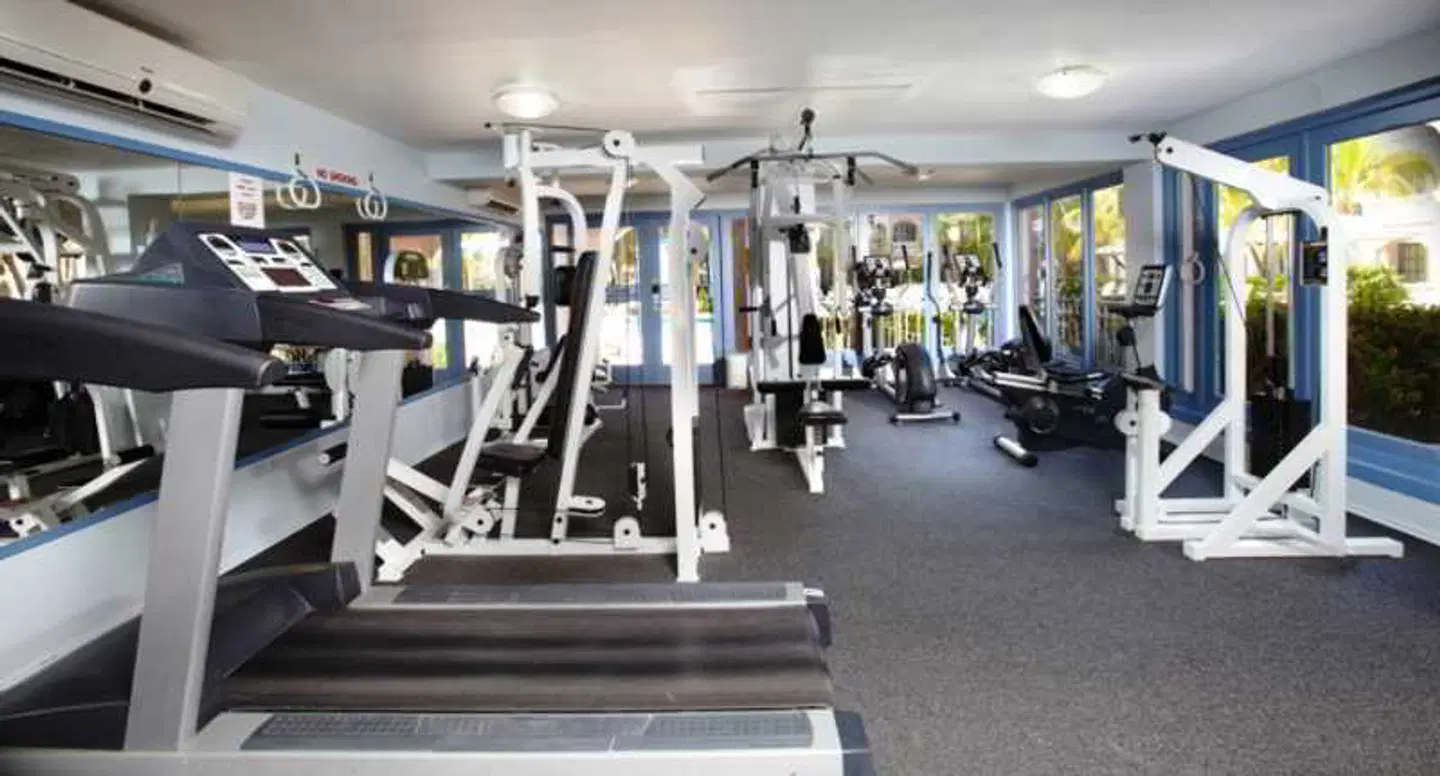 Caribbean Palm Village Resort SPORTS_AND_LEISURE