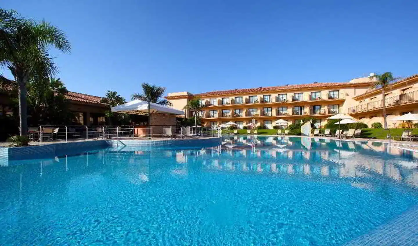 La Quinta Menorca by Portblue Boutique Aussenansicht