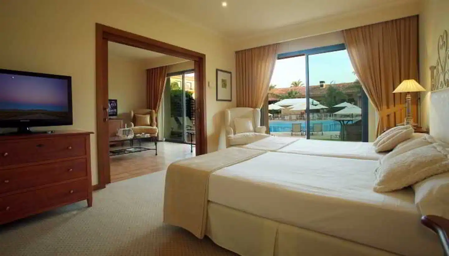 La Quinta Menorca by Portblue Boutique Wohnbeispiel