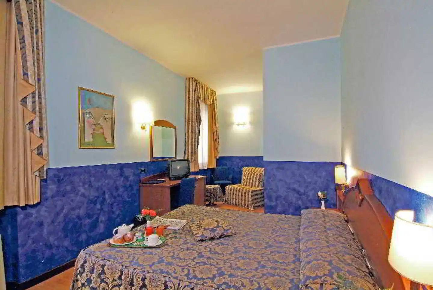 Majestic Wohnbeispiel