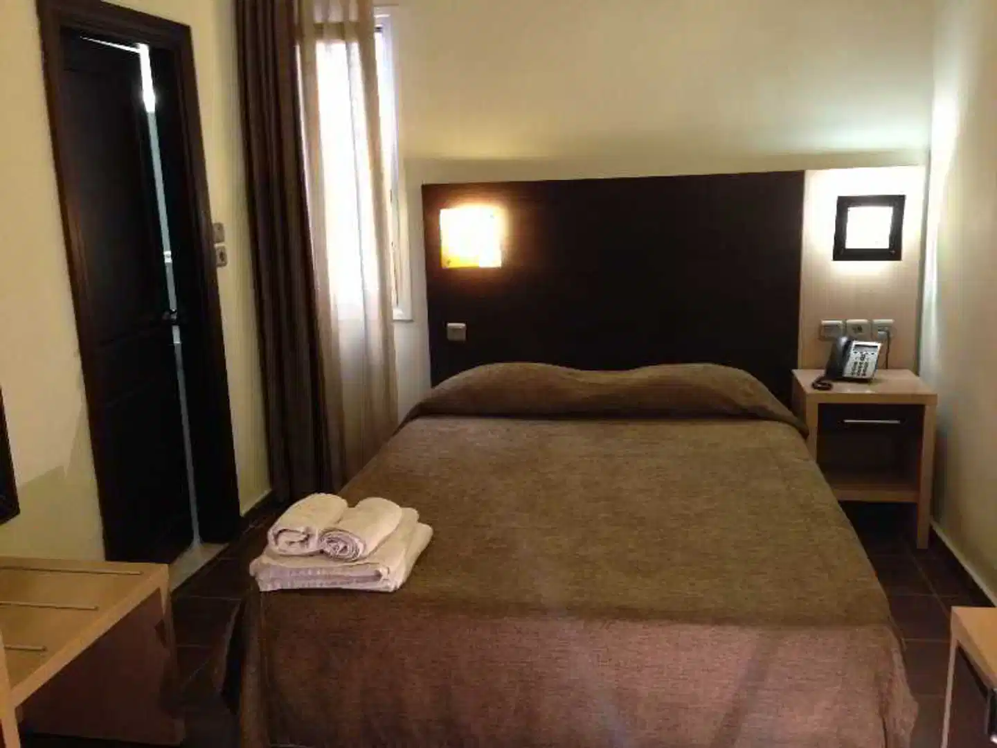 Anessis Wohnbeispiel