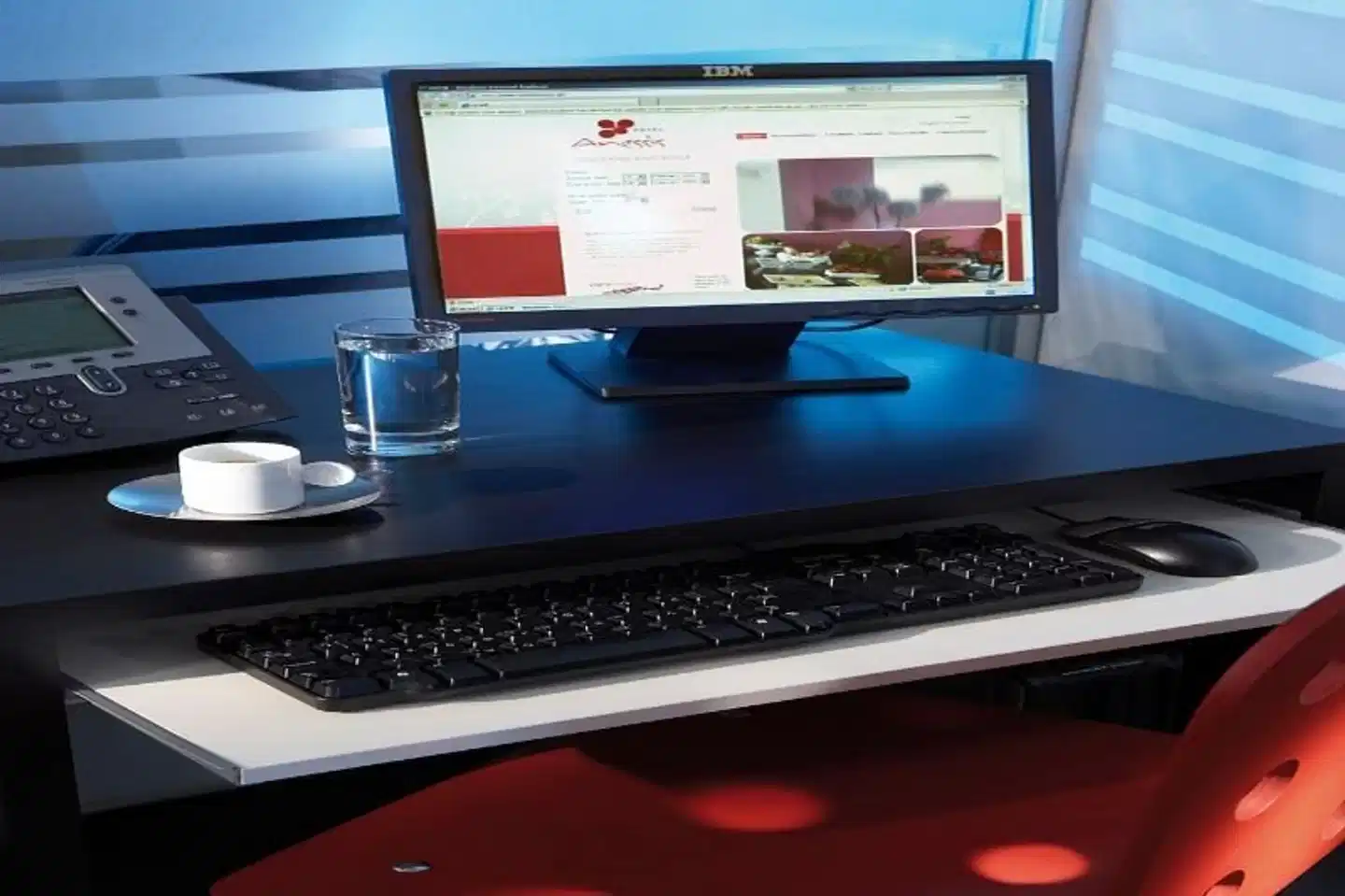 Anessis Sport und Entertainment