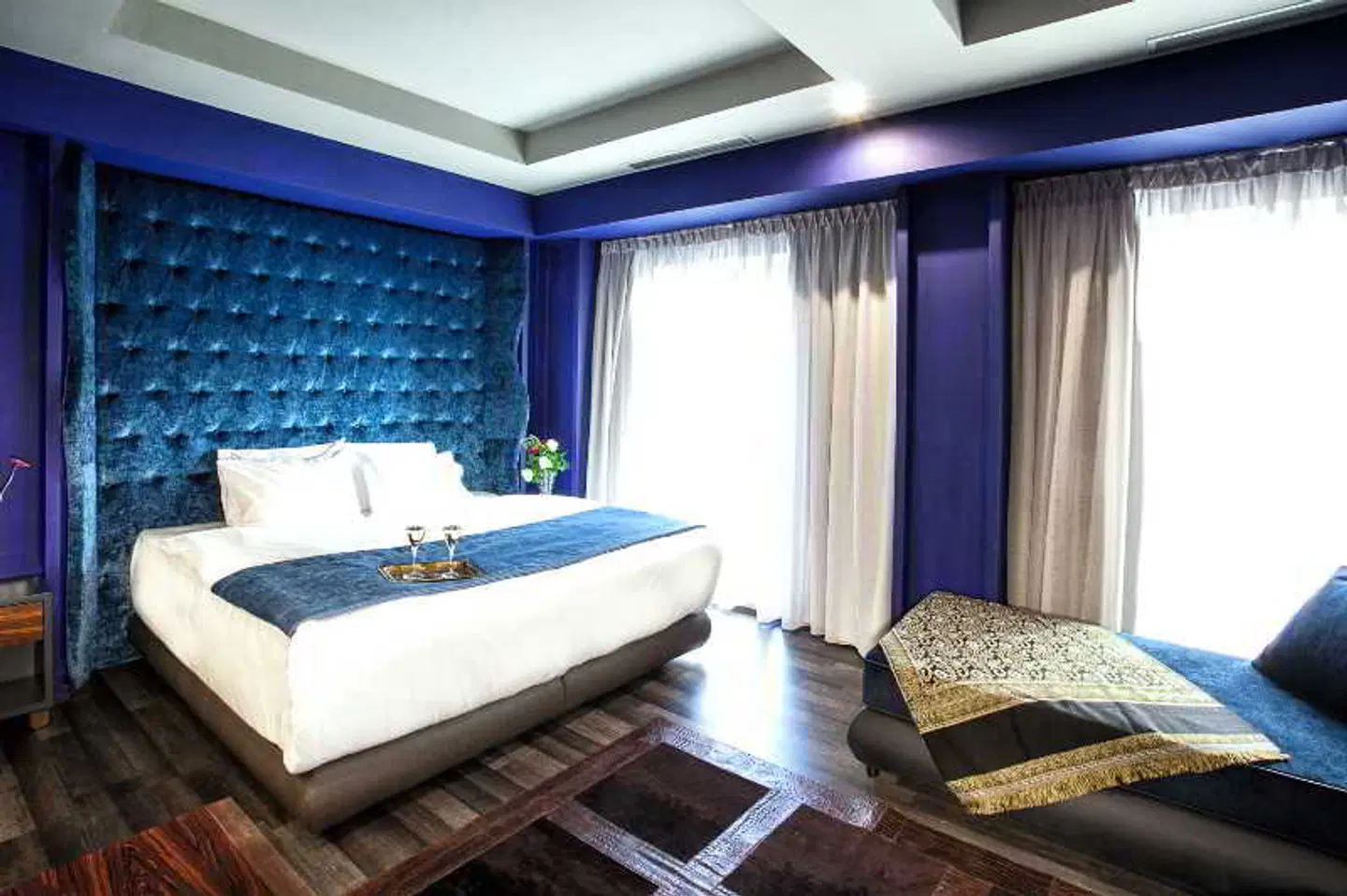 Diamond Suites ROOM_EXAMPLE