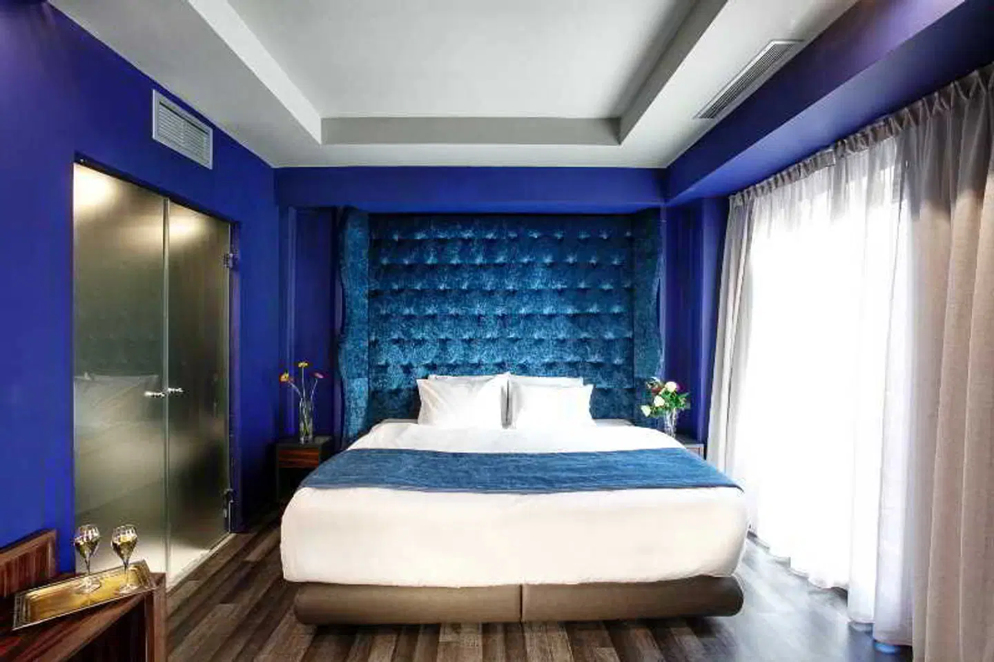 Diamond Suites ROOM_EXAMPLE