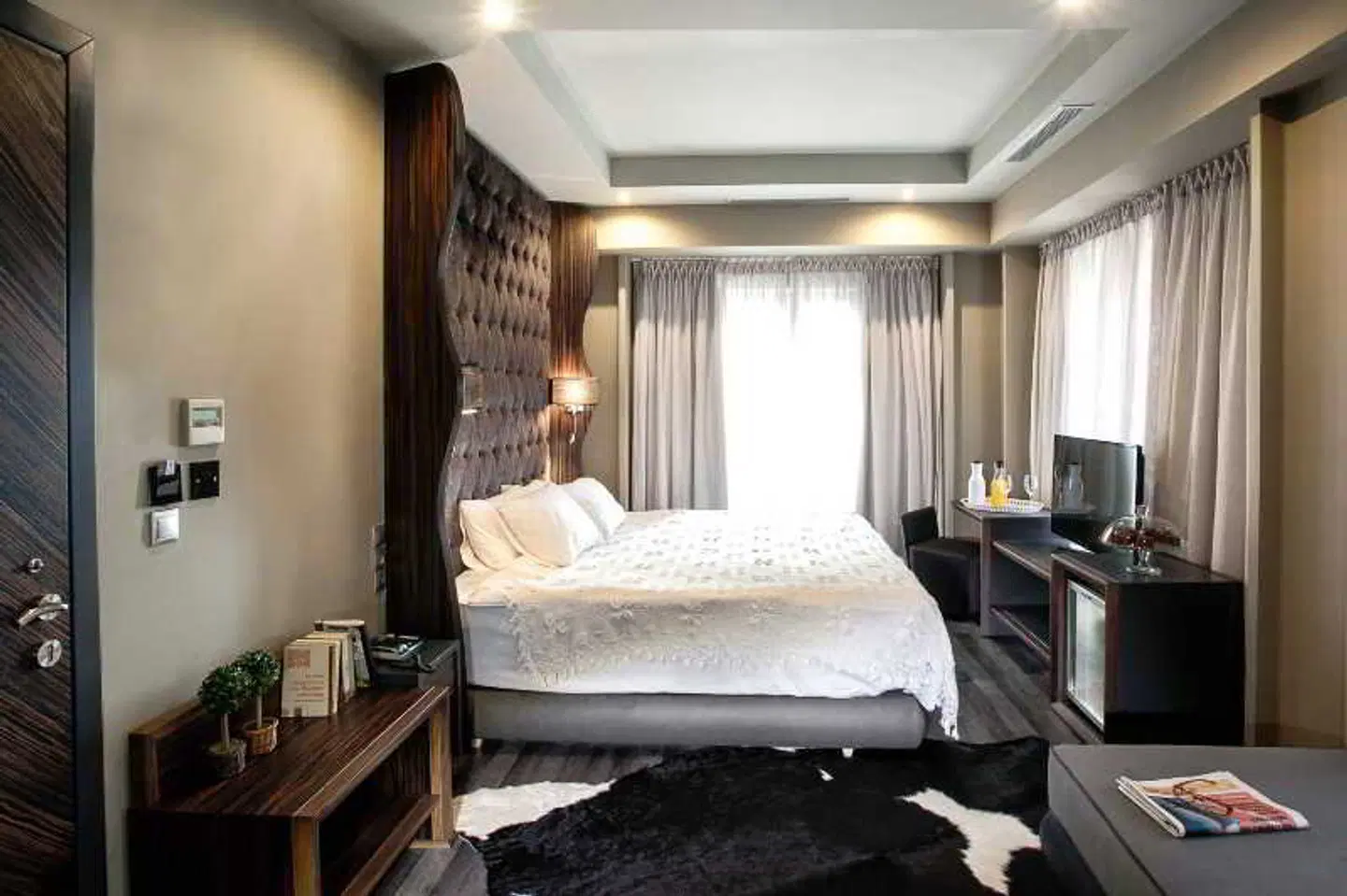 Diamond Suites ROOM_EXAMPLE