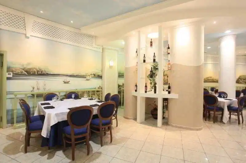 Balconata 2.0 Banqueting & Accommodations – Hotelfoto