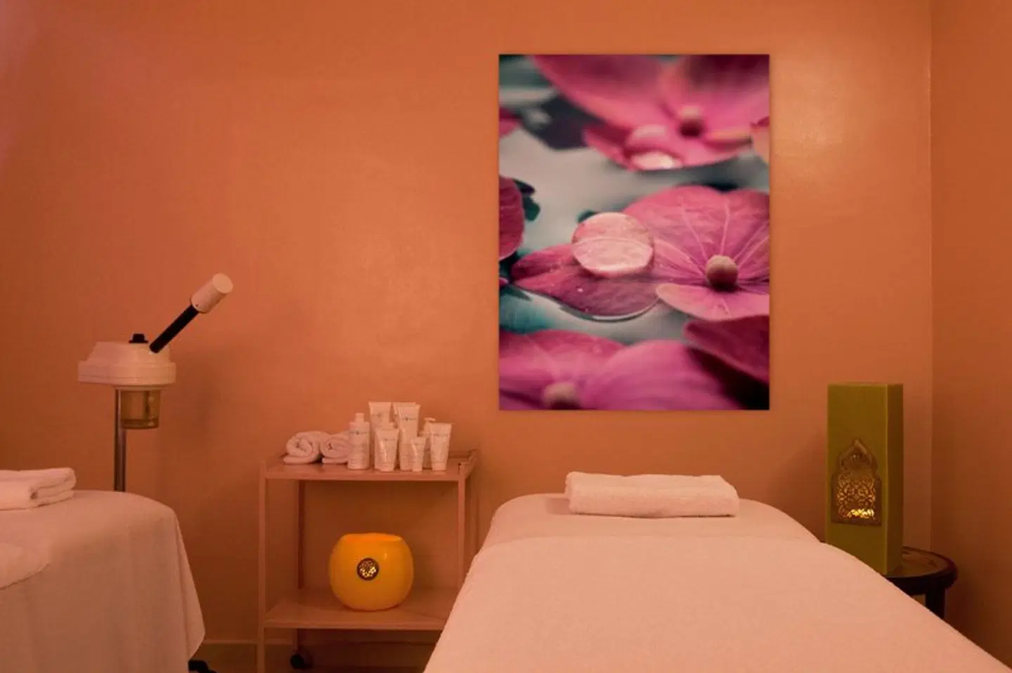 Kenzi Europa - All Inclusive HEALTH_BEAUTY