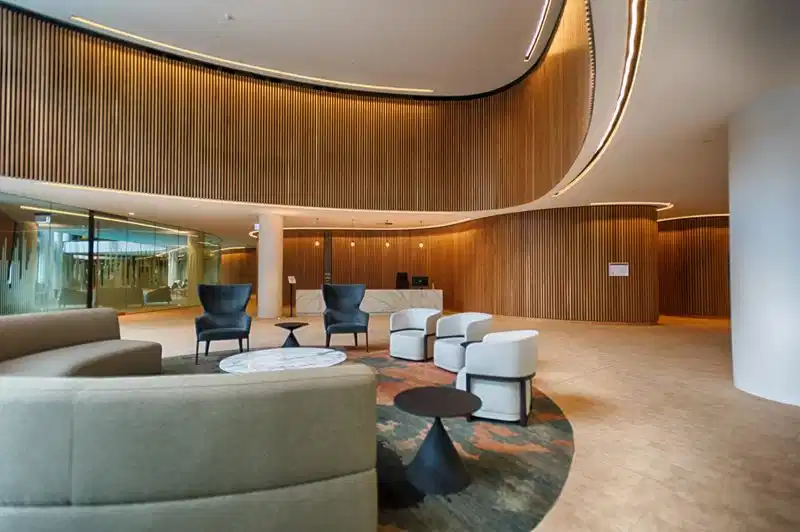 Orange Stay Apartments – Hotelfoto
