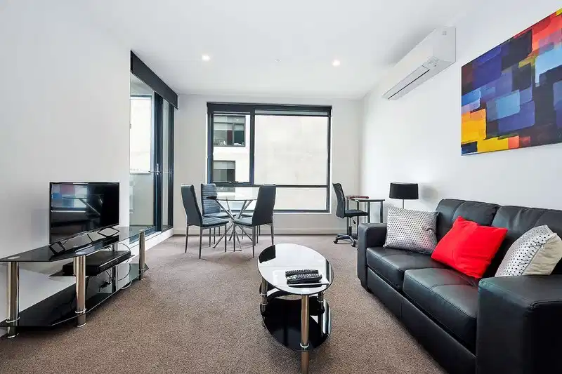 Melbourne Knox Central Apartment Hotel – Hotelfoto