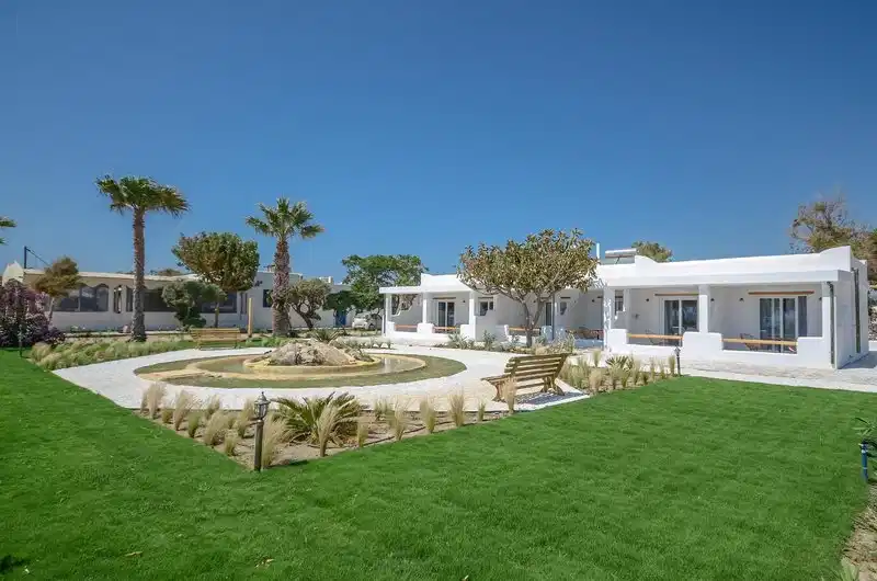 Glaronissi Beach – Hotelfoto