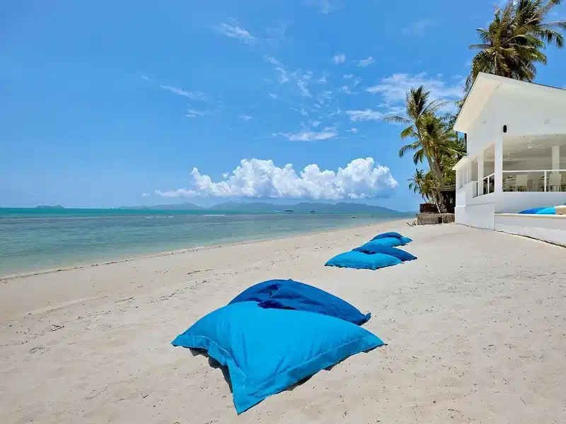 La Perle Luxury Boutique Hotel – Hotelfoto
