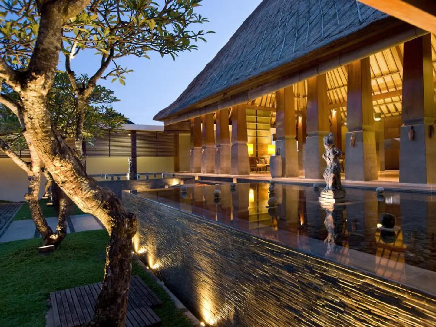 The Kayana EXTERIOR