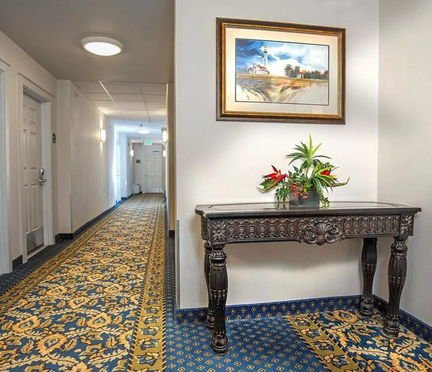SureStay Plus Hotel by Best Western Billings ROOM_EXAMPLE