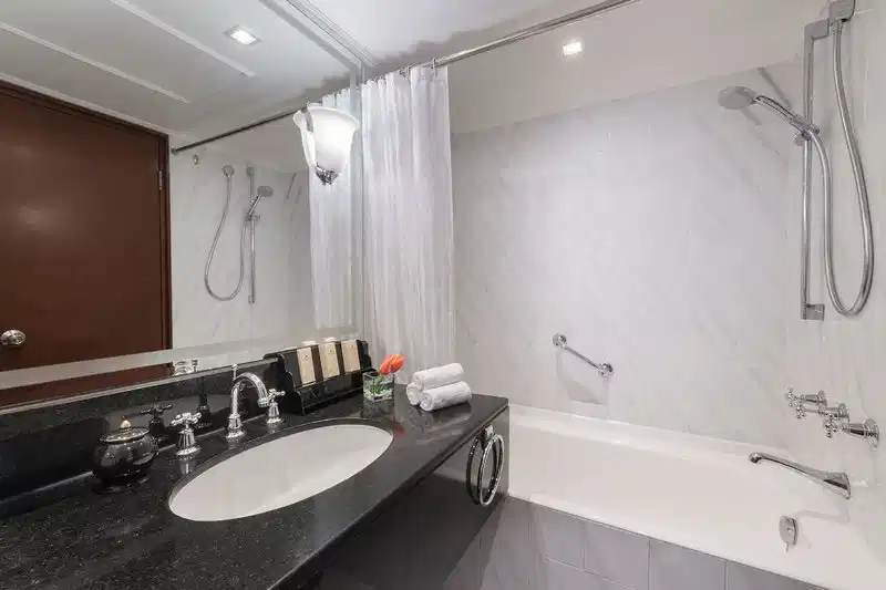 Marco Polo Hongkong Hotel – Hotelfoto