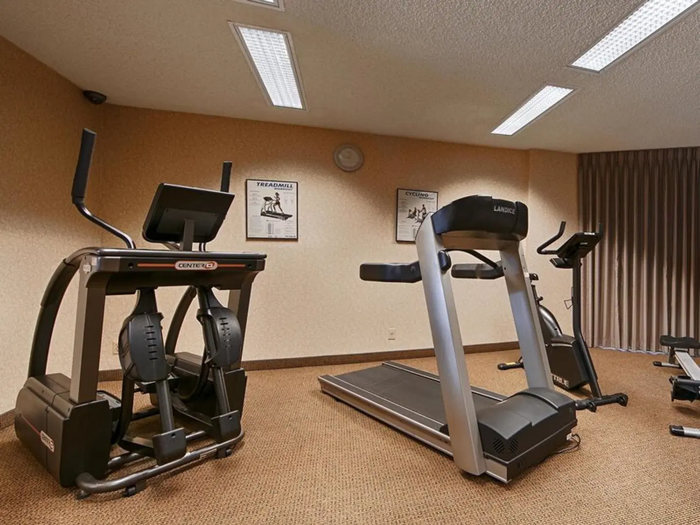 Best Western Plus Rivershore Hotel SPORTS_AND_LEISURE