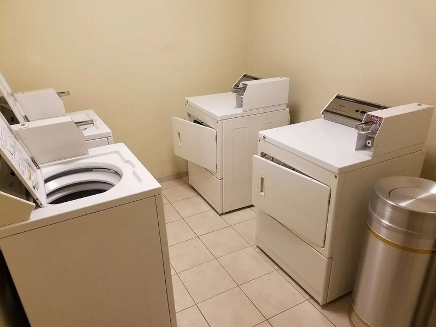 Best Western Plus Rivershore Hotel HEALTH_BEAUTY