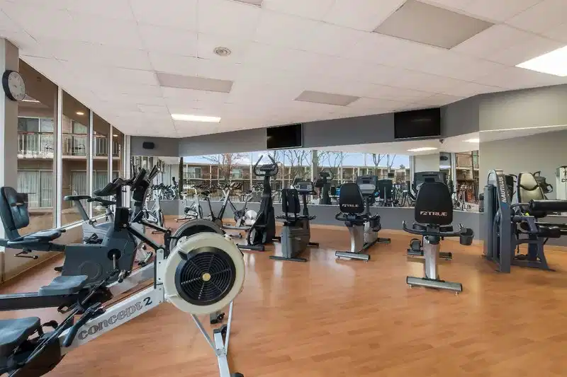 Best Western Hotel St. Catharines-Niagara – Hotelfoto