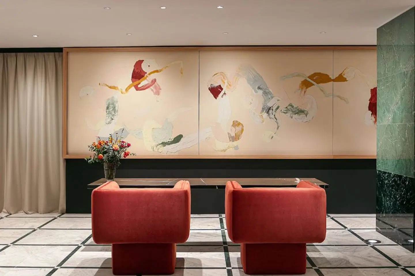 Almanac X Prague LOUNGE_LOBBY