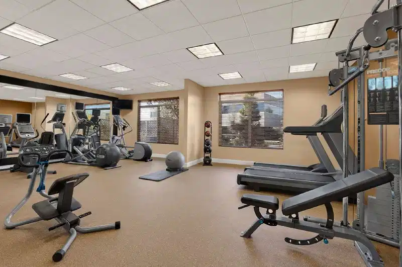 Hilton Garden Inn San Francisco Airport North – Hotelfoto