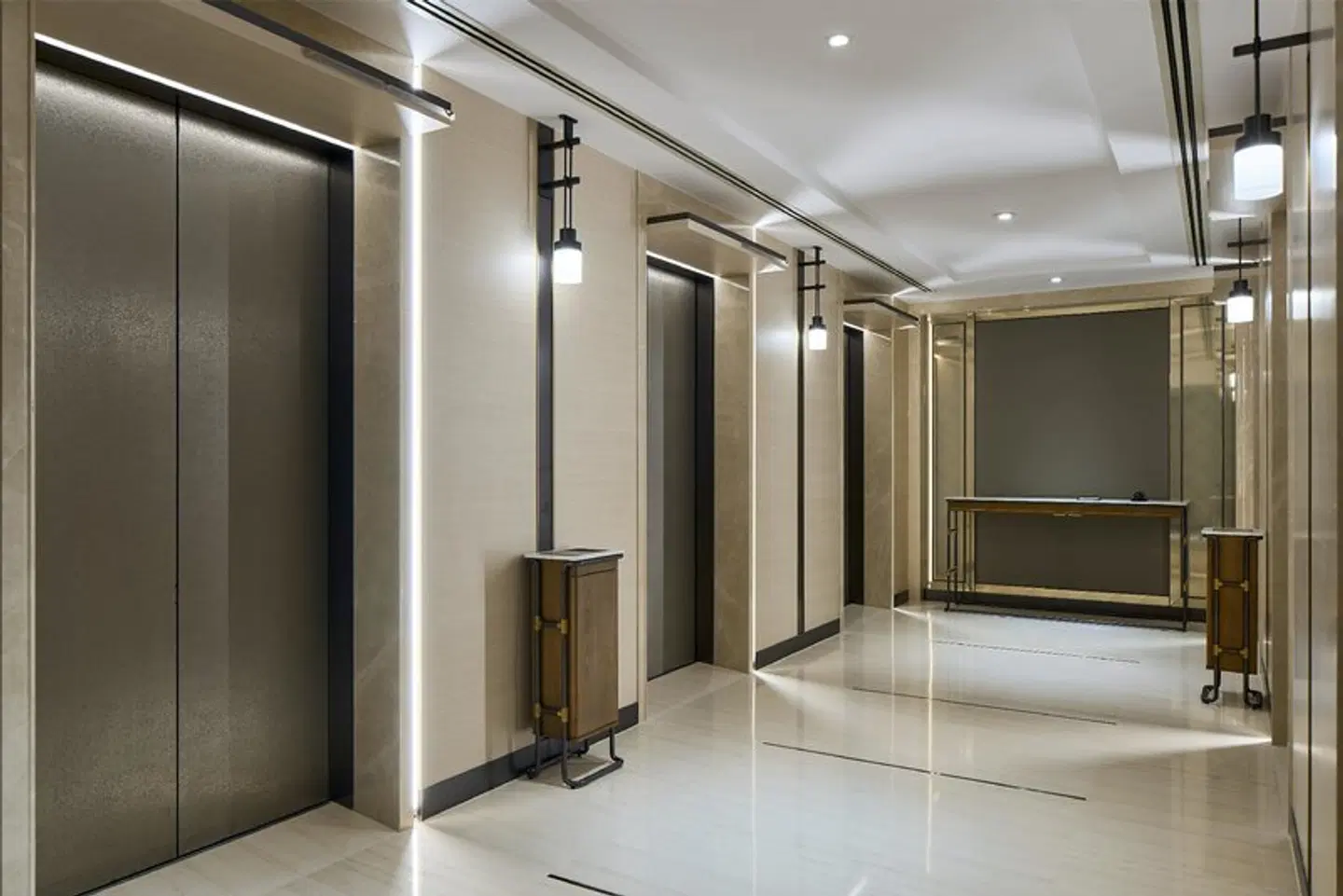 Sheraton Hong Kong Hotel & Towers HEALTH_BEAUTY