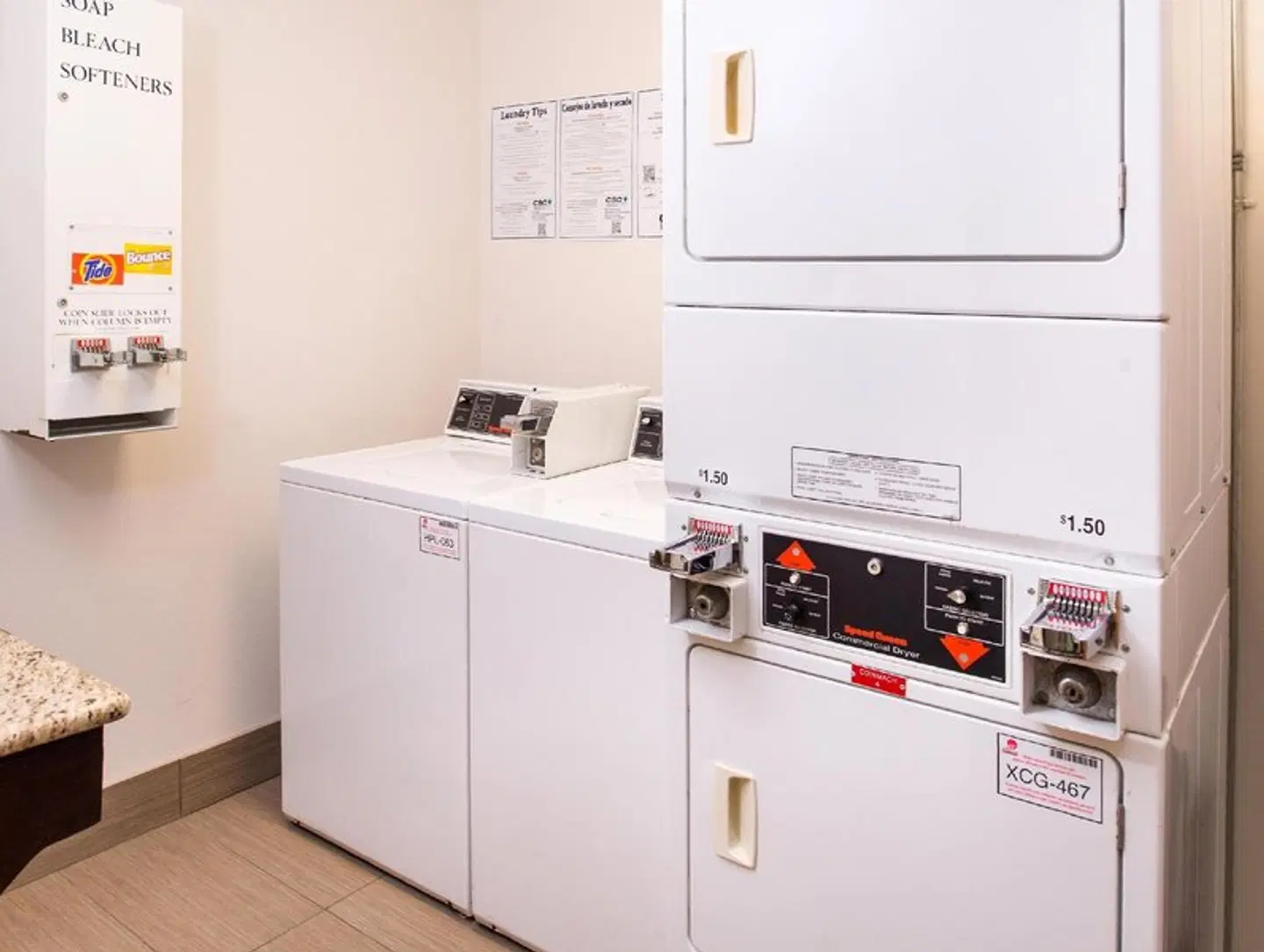 Hampton Inn San Antonio-Northwoods ROOM_EXAMPLE