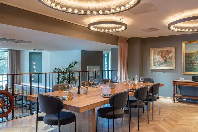 Radisson Blu Atlantic Hotel, Stavanger – Hotelfoto