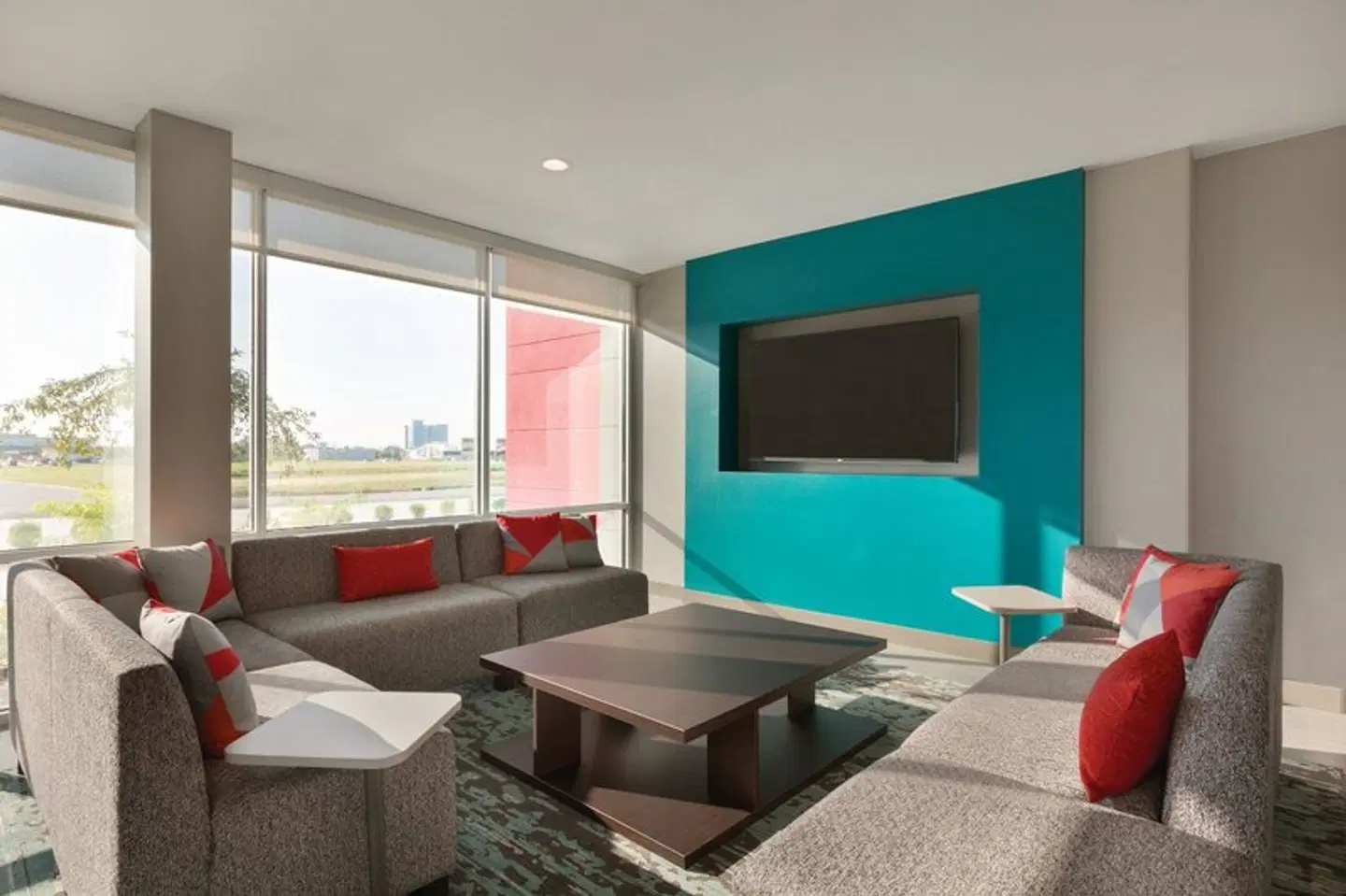 avid hotel Chicago OHare - Des Plaines by IHG ROOM_EXAMPLE