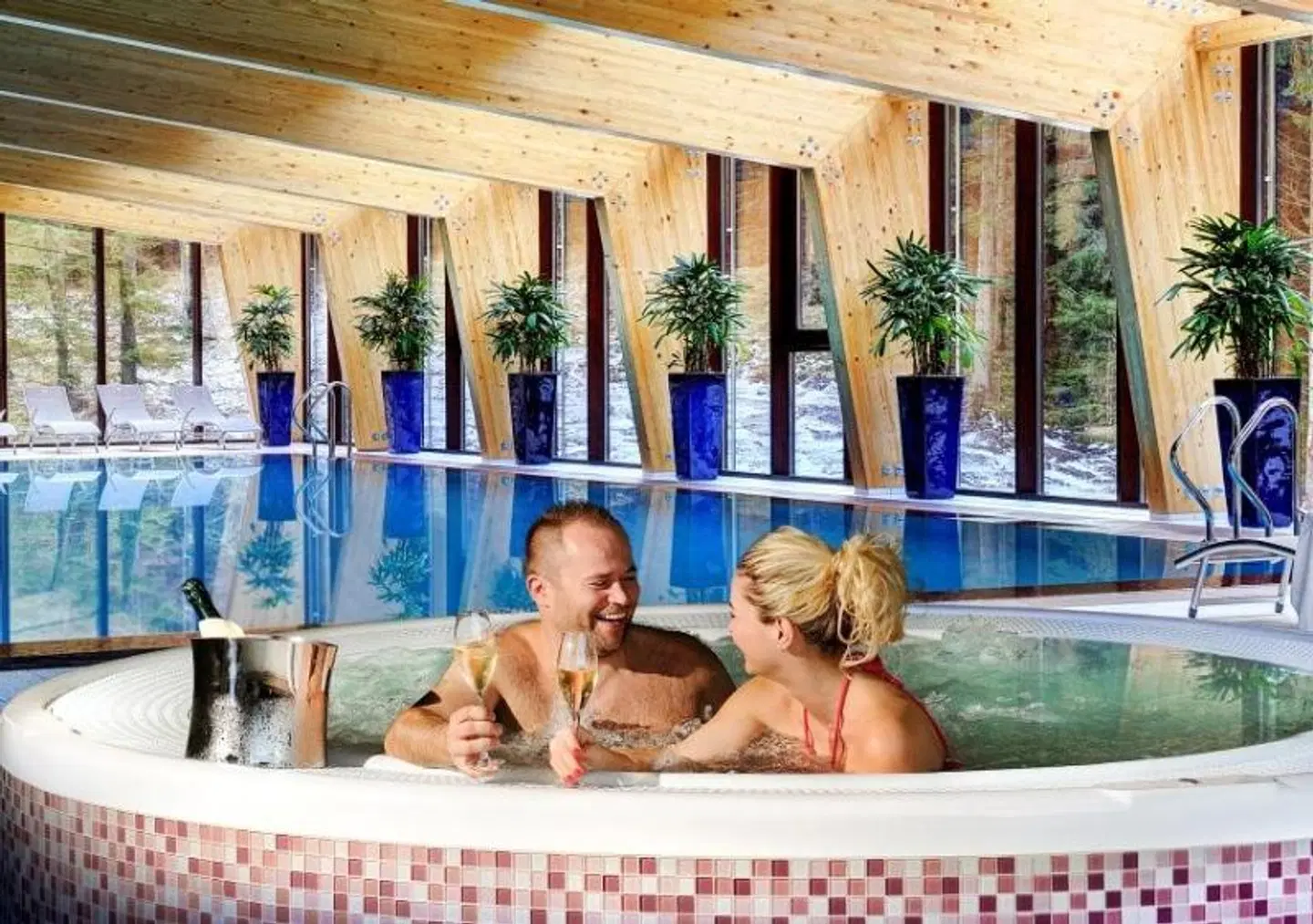 Wellness Hotel Chopok HEALTH_BEAUTY