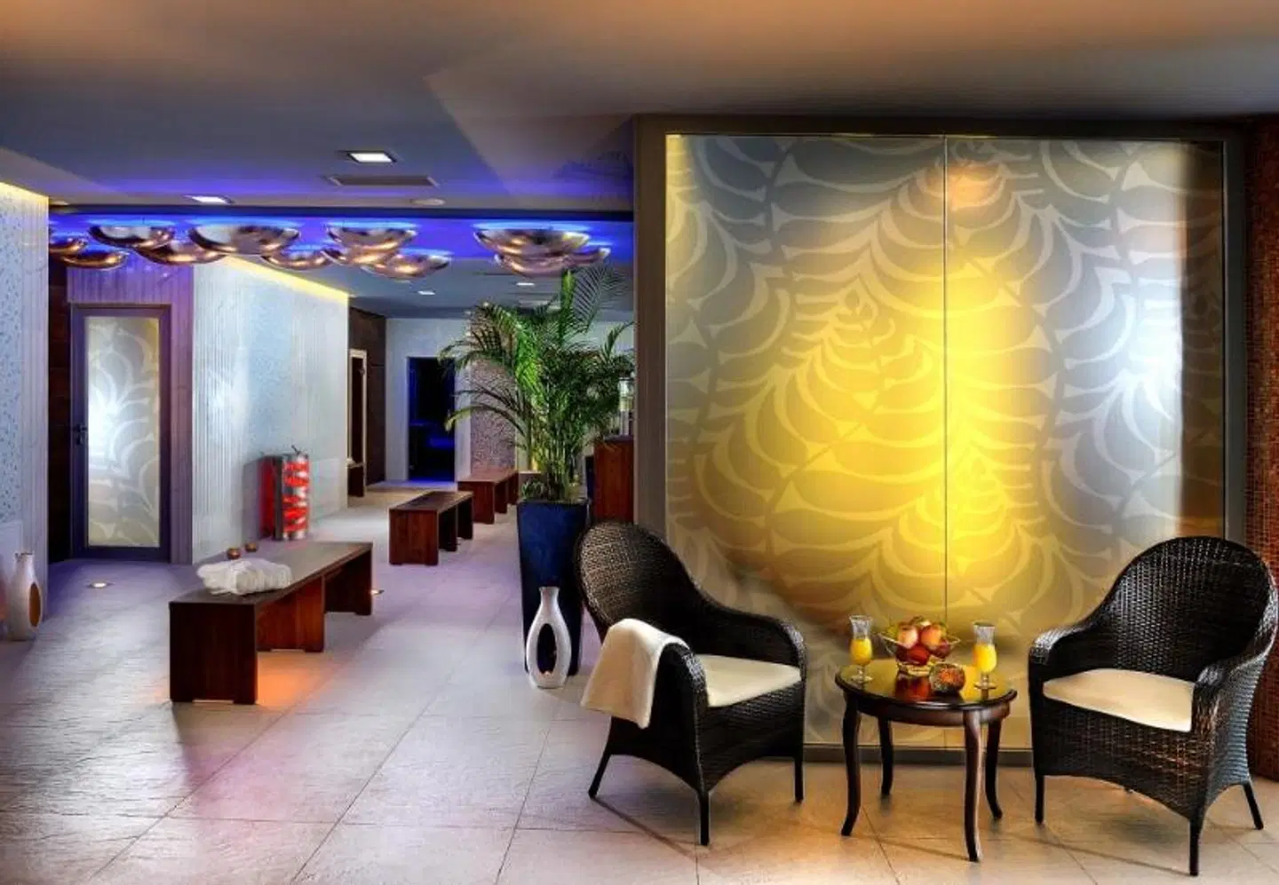 Wellness Hotel Chopok Restaurant