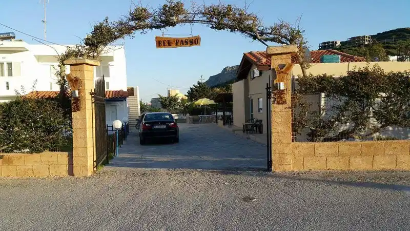 Villa Bel Passo Apartments – Hotelfoto