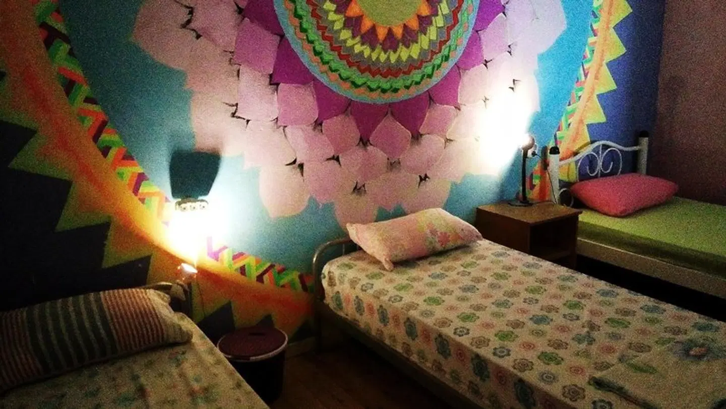 Shantihome ROOM_EXAMPLE
