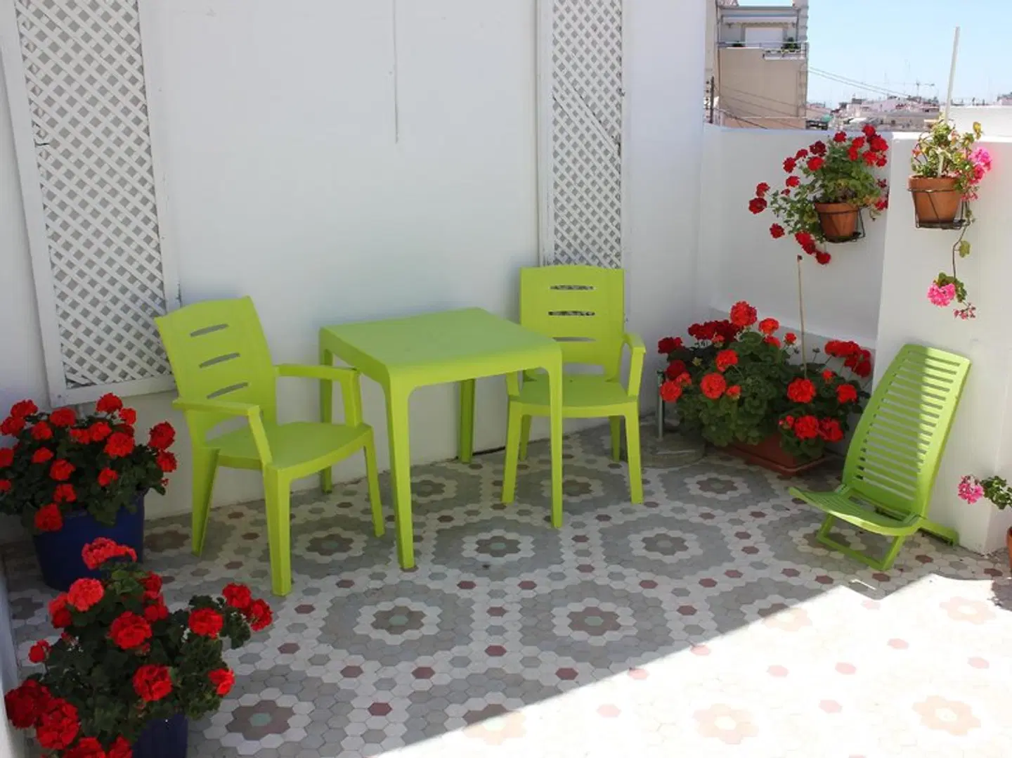 B&B Hi Valencia Canovas EXTERIOR