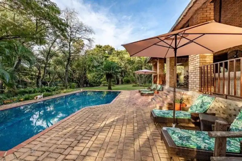 Dreamfields Guesthouse – Hotelfoto