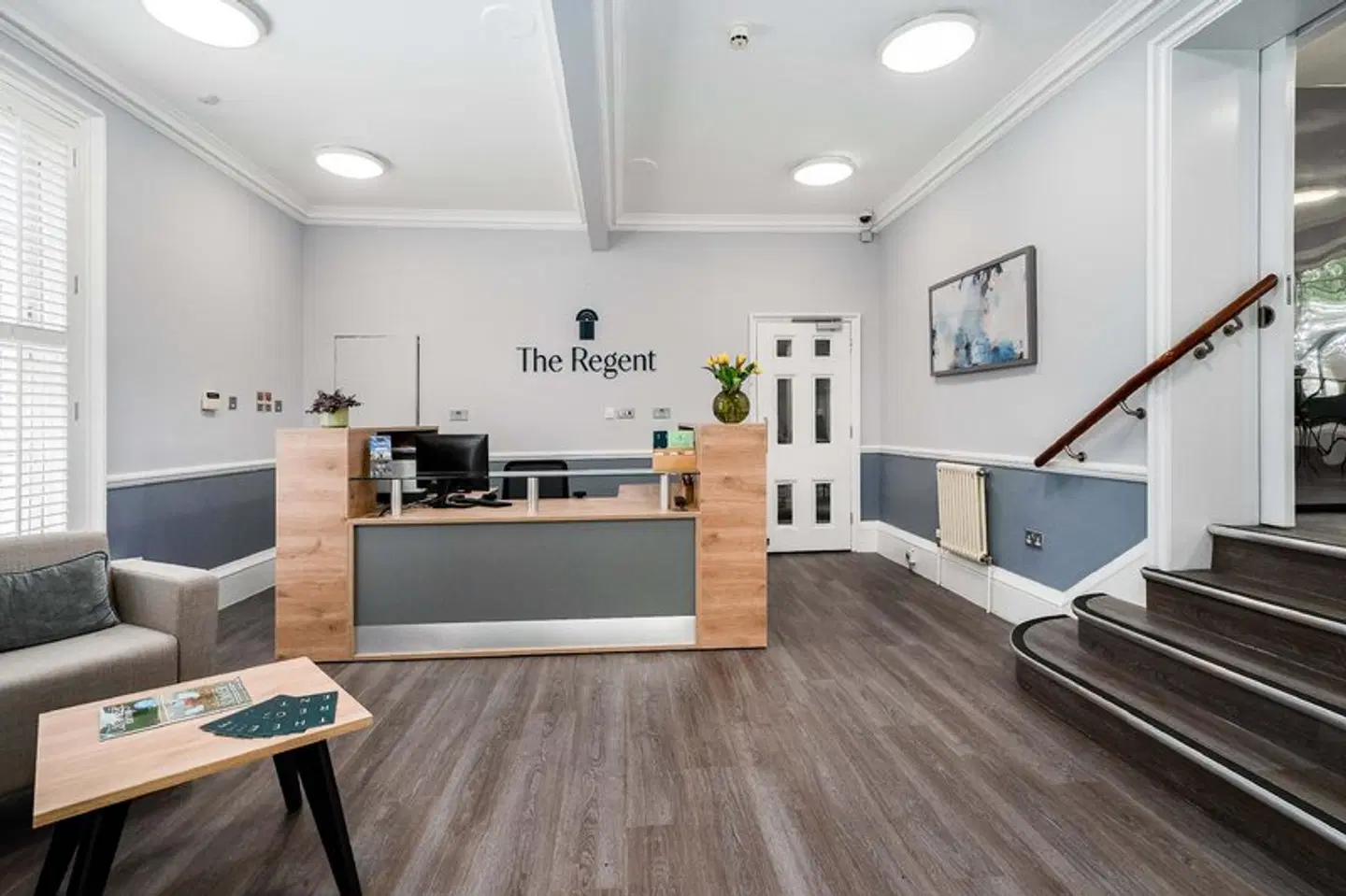 Regent LOUNGE_LOBBY