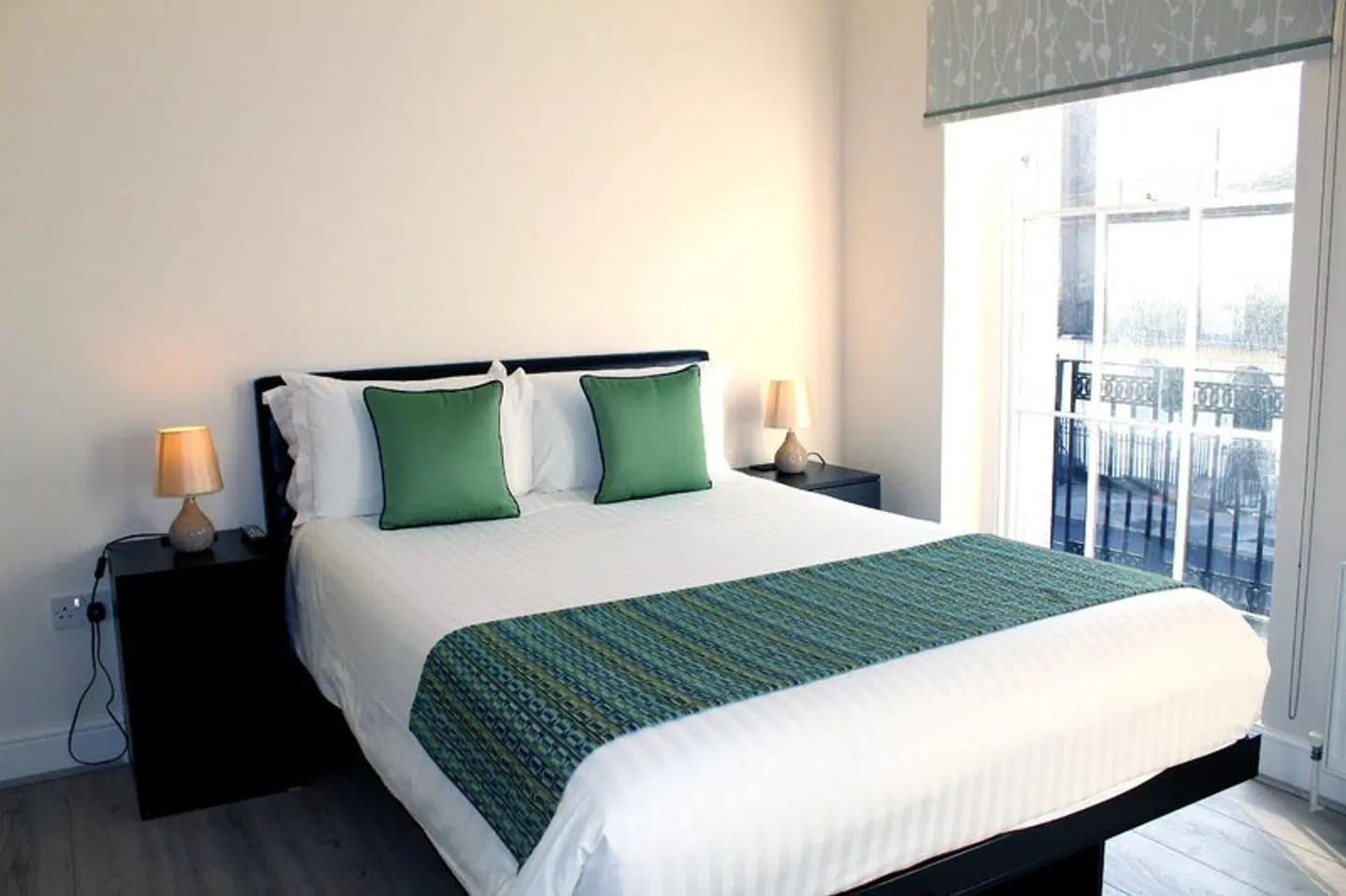 MStay 146 Studios ROOM_EXAMPLE