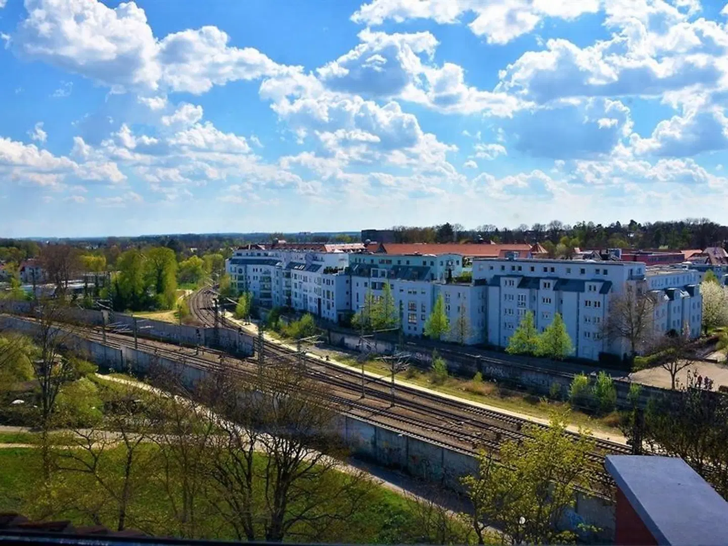 Ulmer Stuben LANDSCAPE