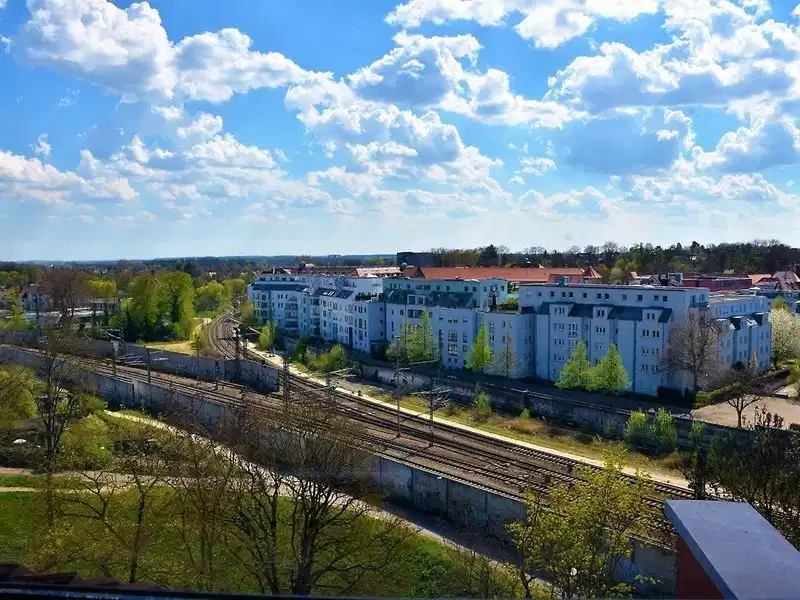 Ulmer Stuben – Hotelfoto