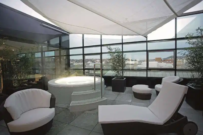 Parkhotel Pforzheim – Hotelfoto