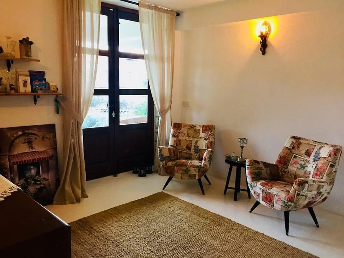 Jakamar Otel Alaçati ROOM_EXAMPLE