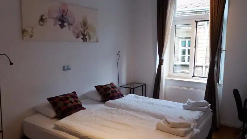B&B Cool Centre Zagreb – Hotelfoto