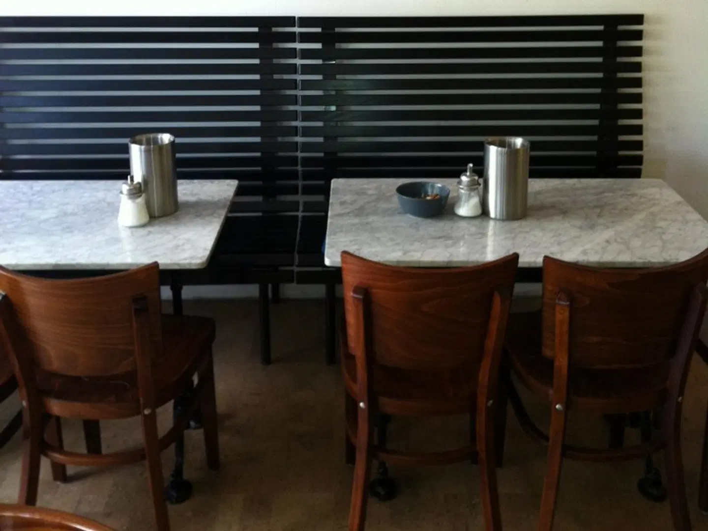 Peters Restaurant