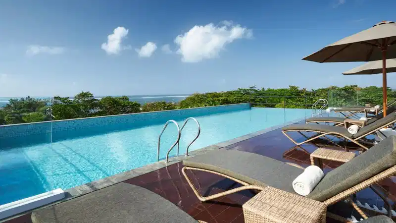 Holiday Inn Bali Sanur by IHG – Hotelfoto