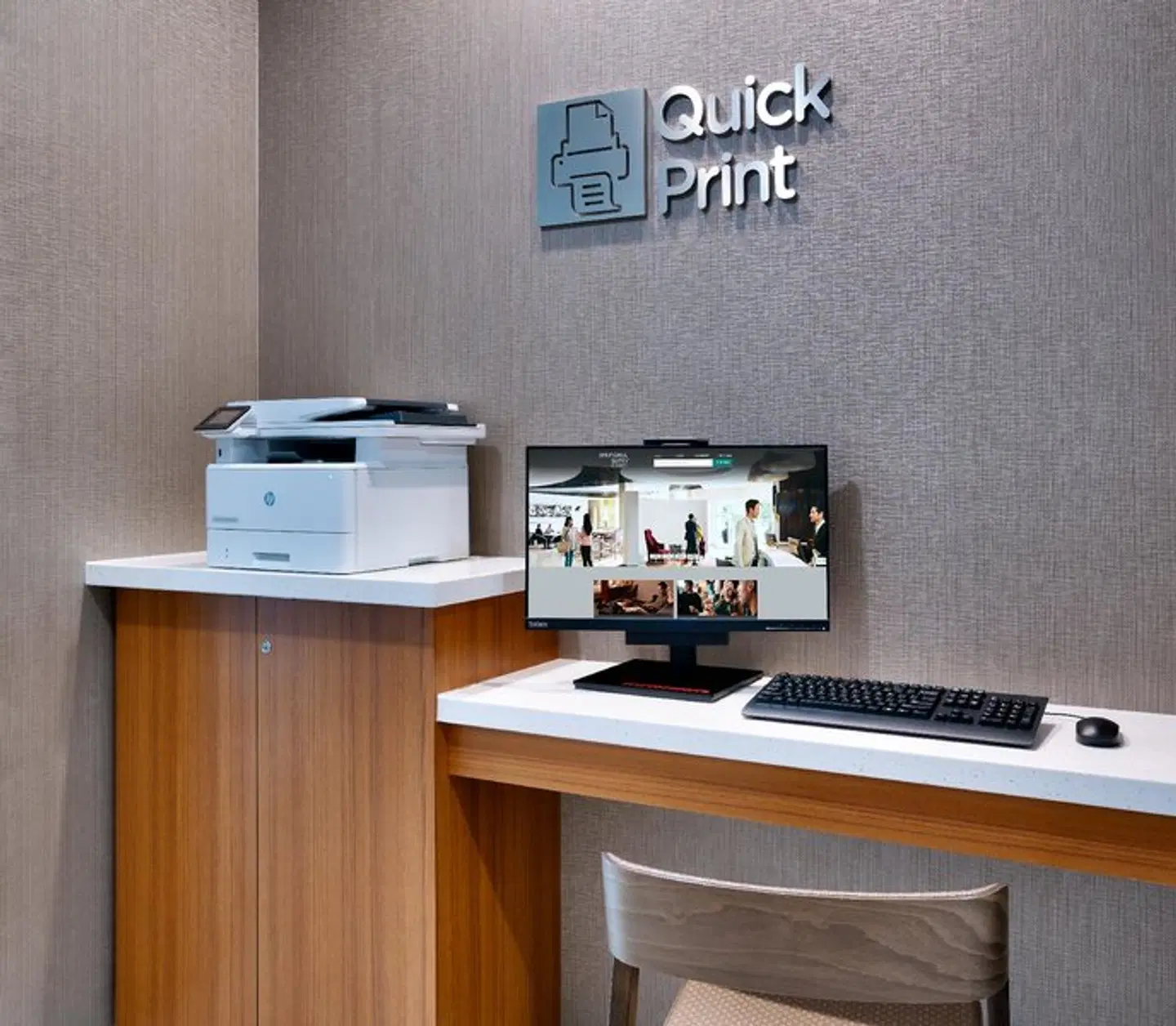 SpringHill Suites by Marriott Cottonwood ROOM_EXAMPLE