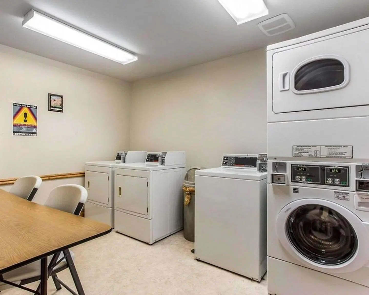 Quality Inn Moab Slickrock Area ROOM_EXAMPLE