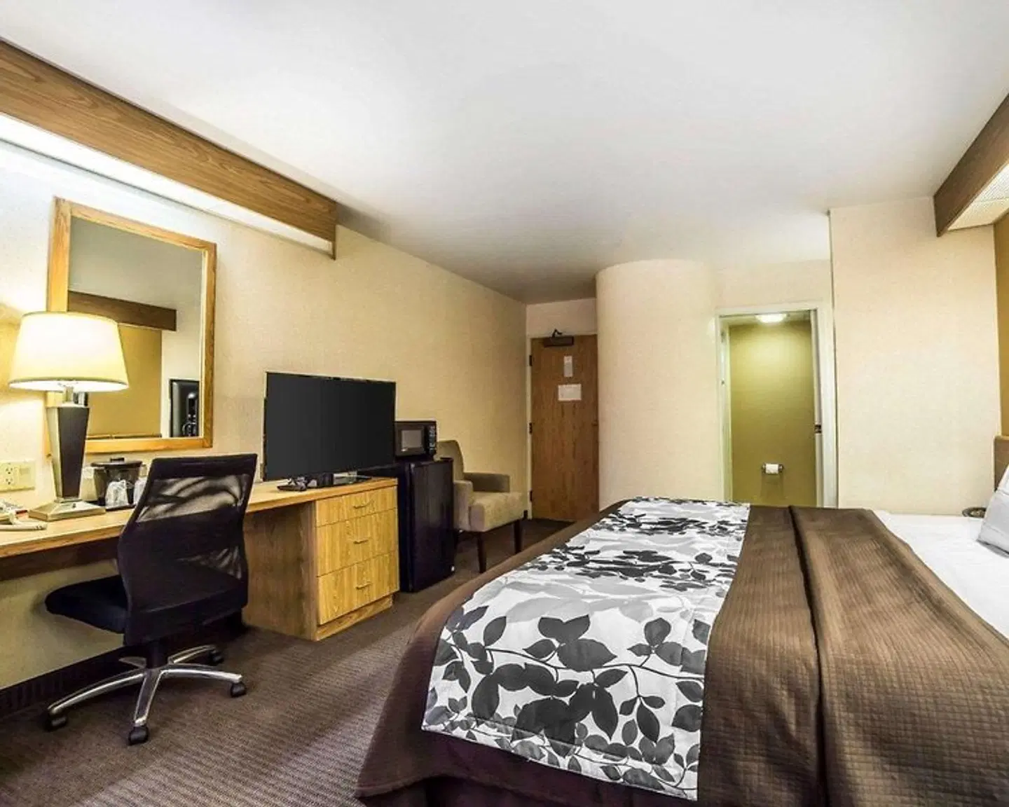 Quality Inn Moab Slickrock Area ROOM_EXAMPLE