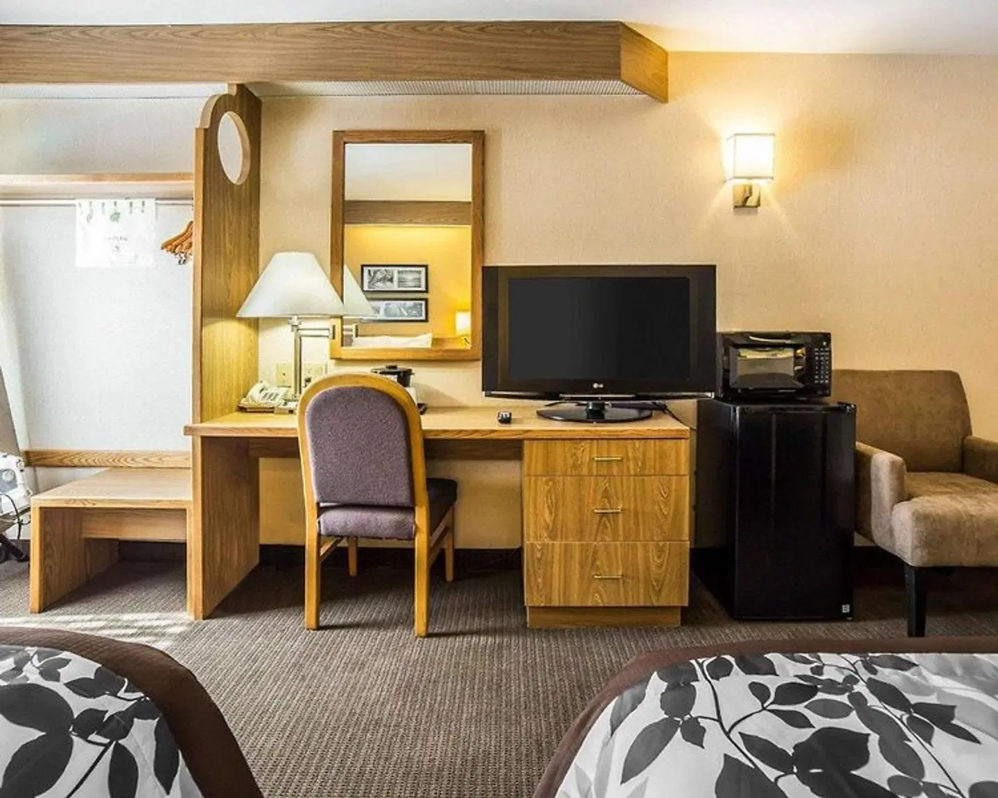 Quality Inn Moab Slickrock Area ROOM_EXAMPLE