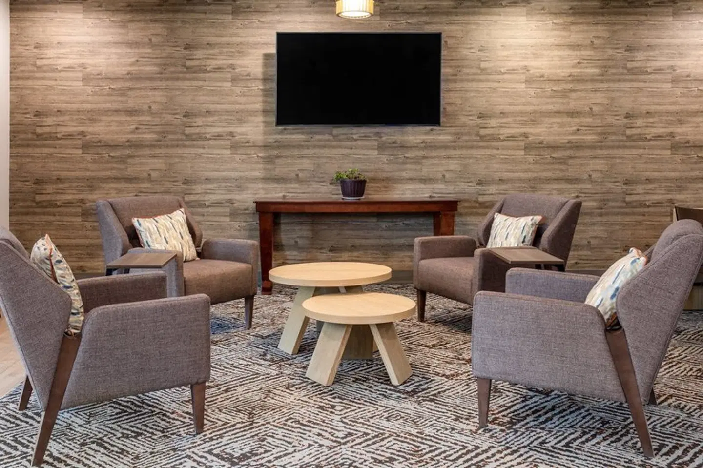 Candlewood Suites Sioux Falls by IHG LOUNGE_LOBBY