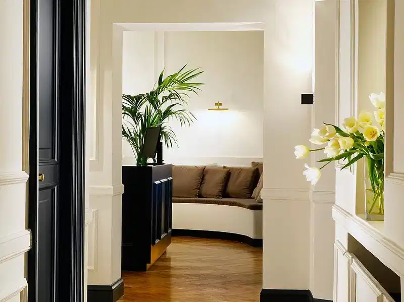 Splendor Suite Rome – Hotelfoto