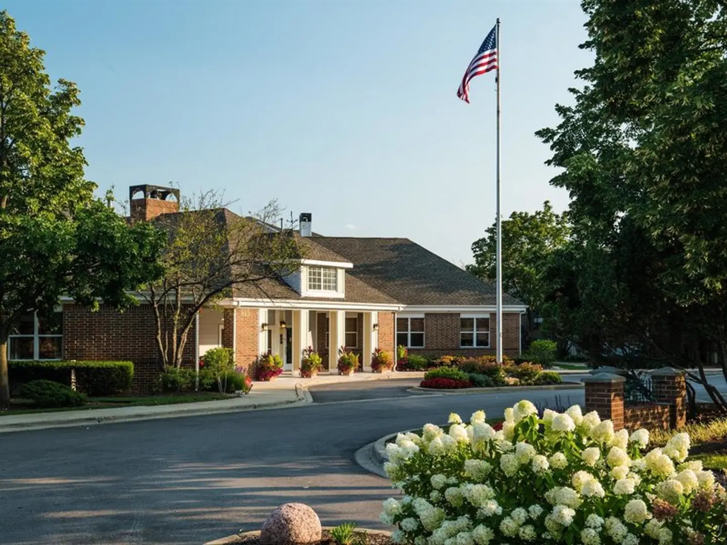 Homewood Suites by Hilton Chicago - Schaumburg EXTERIOR